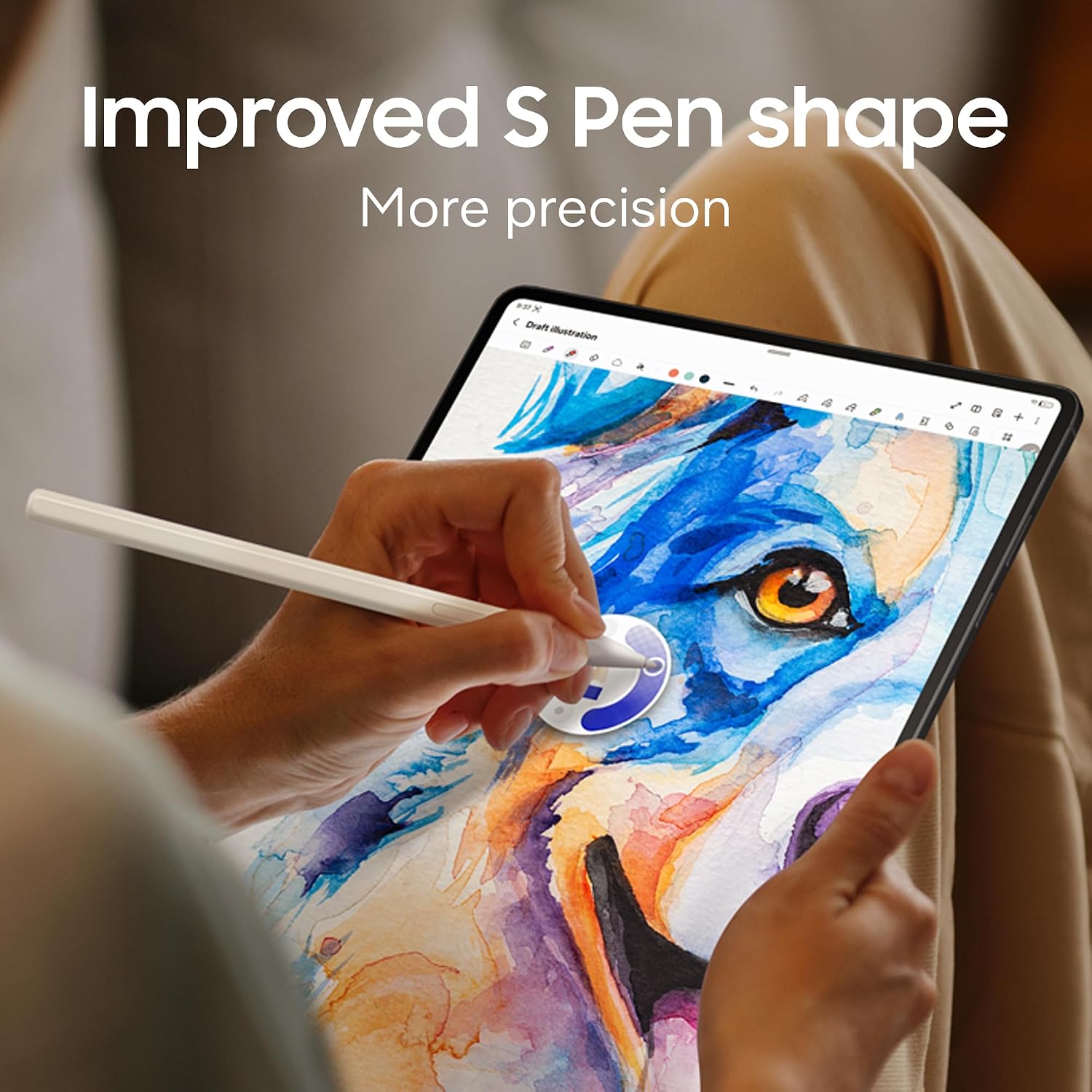 Samsung Galaxy Tab S11