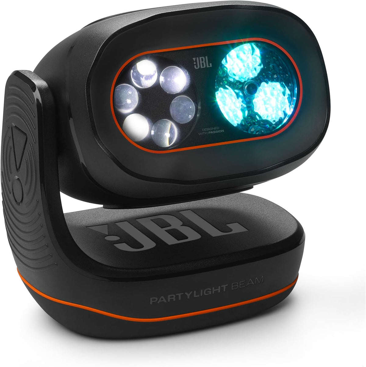 JBL PartyLight Beam