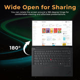 Lenovo ThinkPad E14 Gen 7 14" Core 5 210H 16GB 512GB SSD