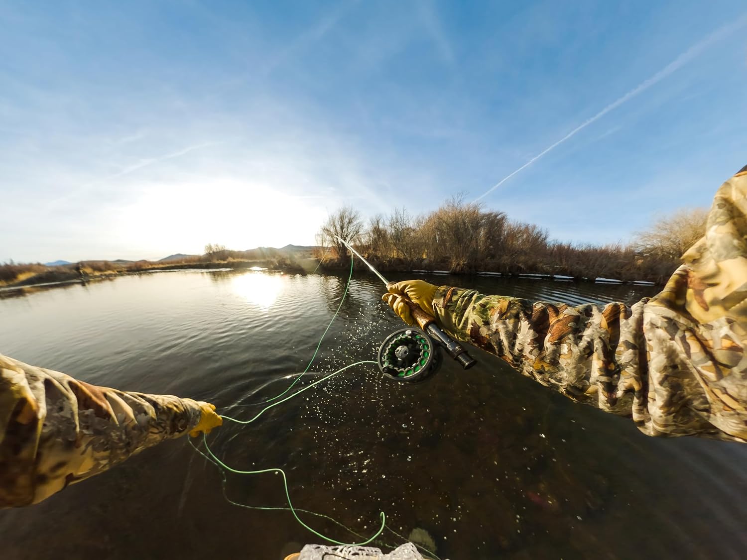 Câmara de Ação de 360 Graus GoPro MAX HyperSmooth