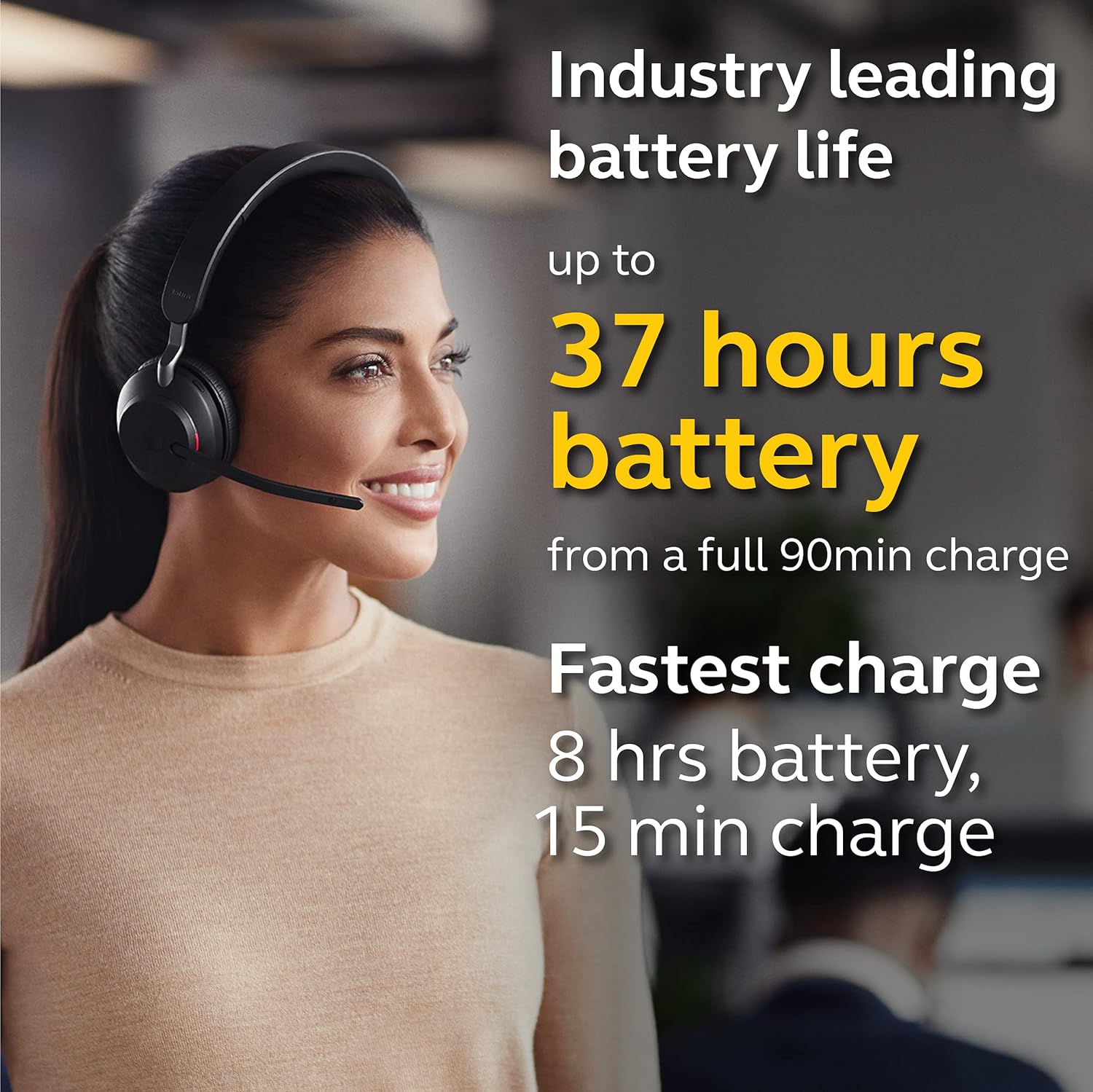 Jabra Evolve2 65