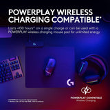 Logitech G502 X PLUS Wireless Gaming Mouse
