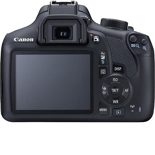 Canon EOS 1300D EF-S 18-55mm 18.7MP CMOS