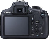 Canon EOS 1300D EF-S 18-55mm 18.7MP CMOS