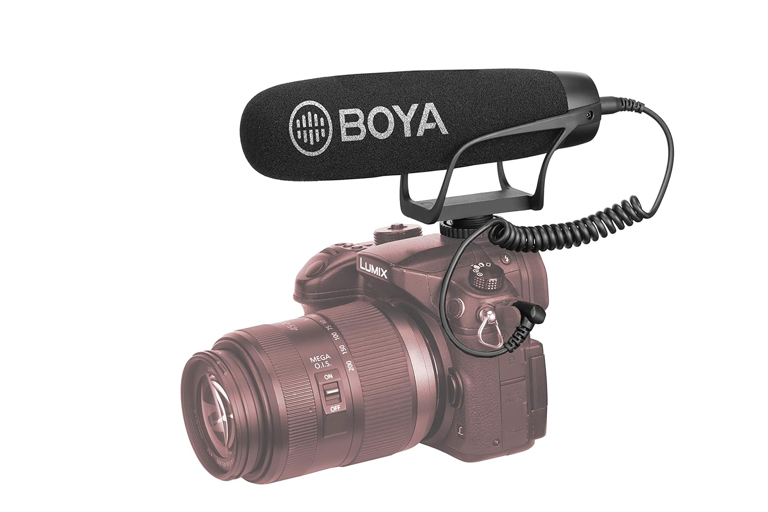 BOYA BY-BM2021