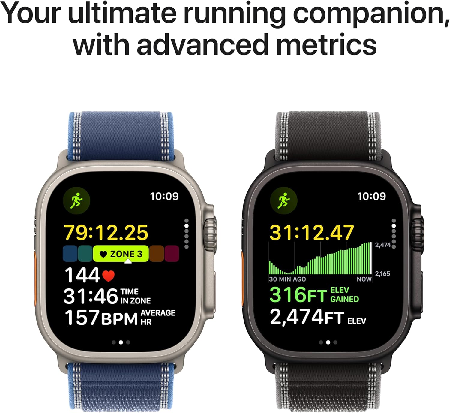 Apple Watch Ultra 3