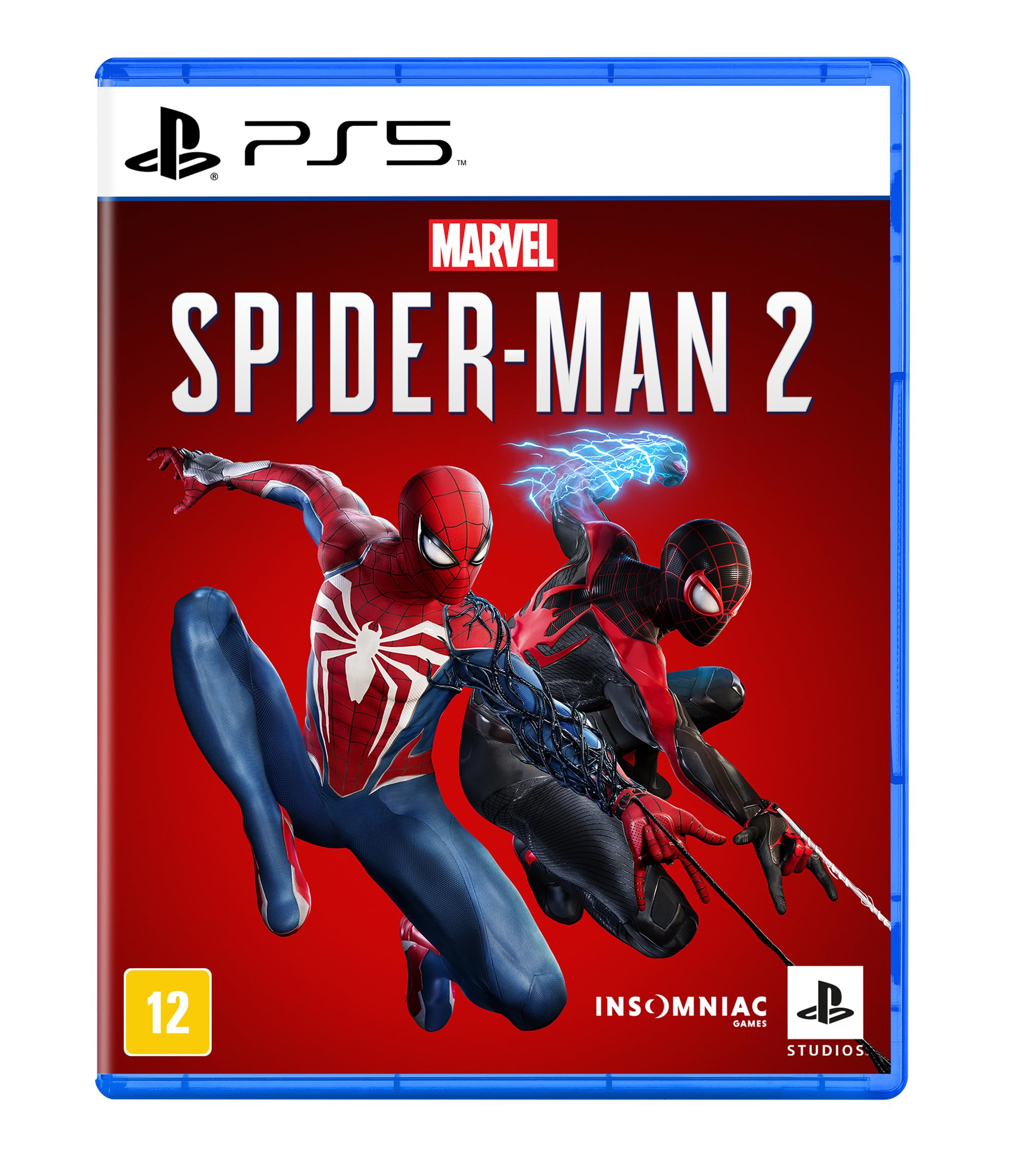 Marvel's Spider-Man 2