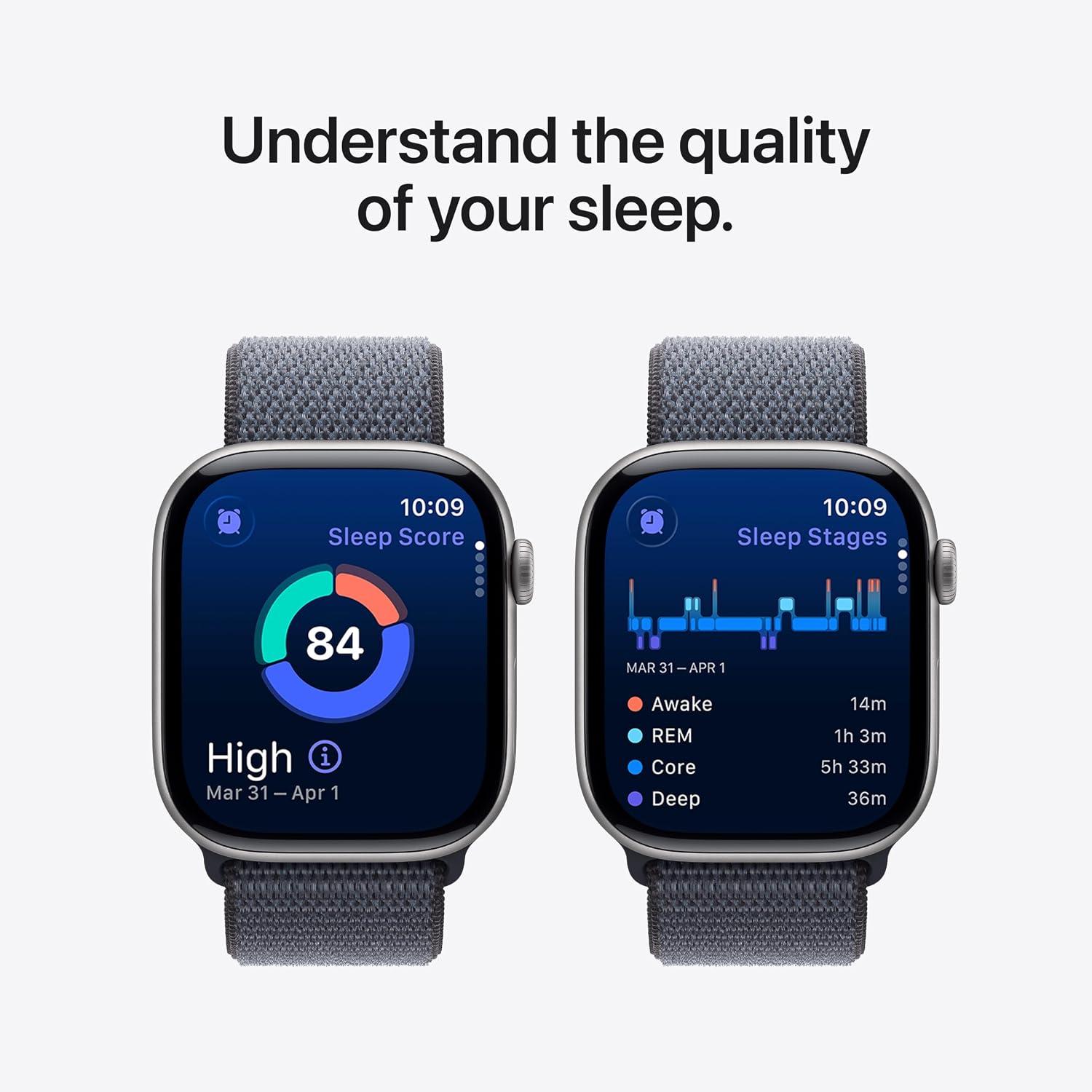 Apple Watch Series 11 [GPS 42mm]