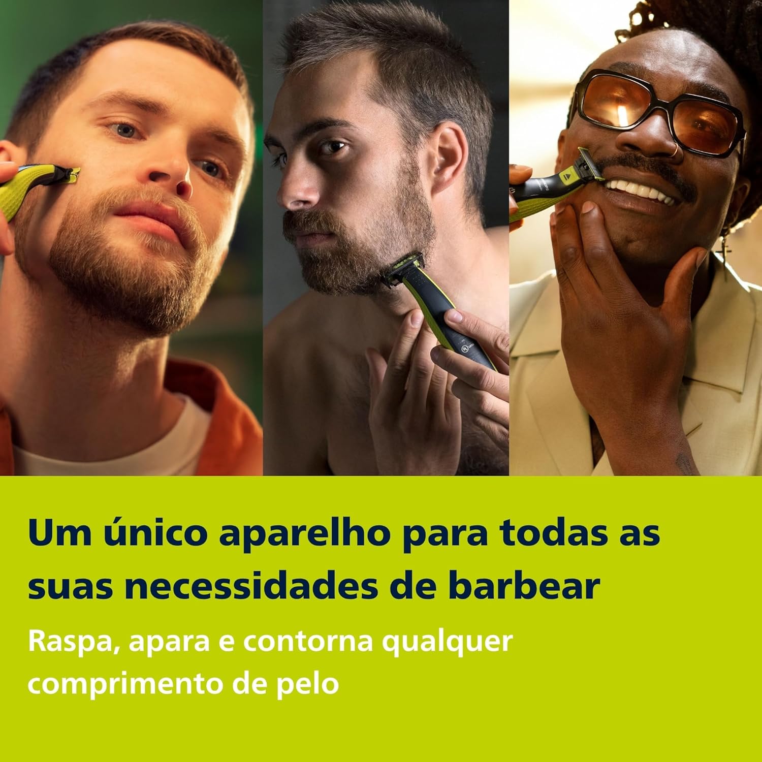 Philips OneBlade trimmer