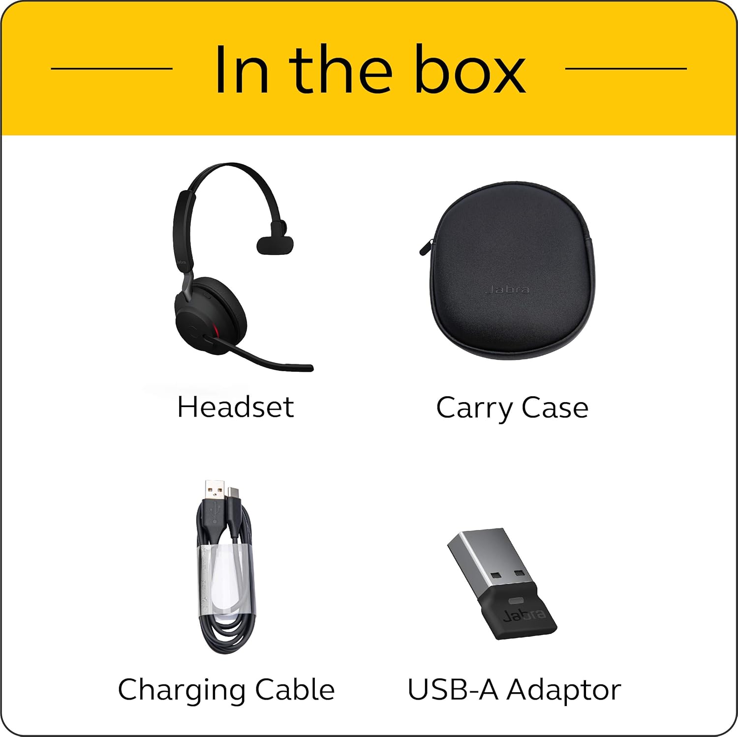 Jabra Evolve2 65