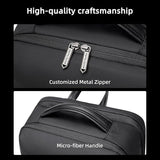 Arctic Hunter Slim Office Backpack B00872