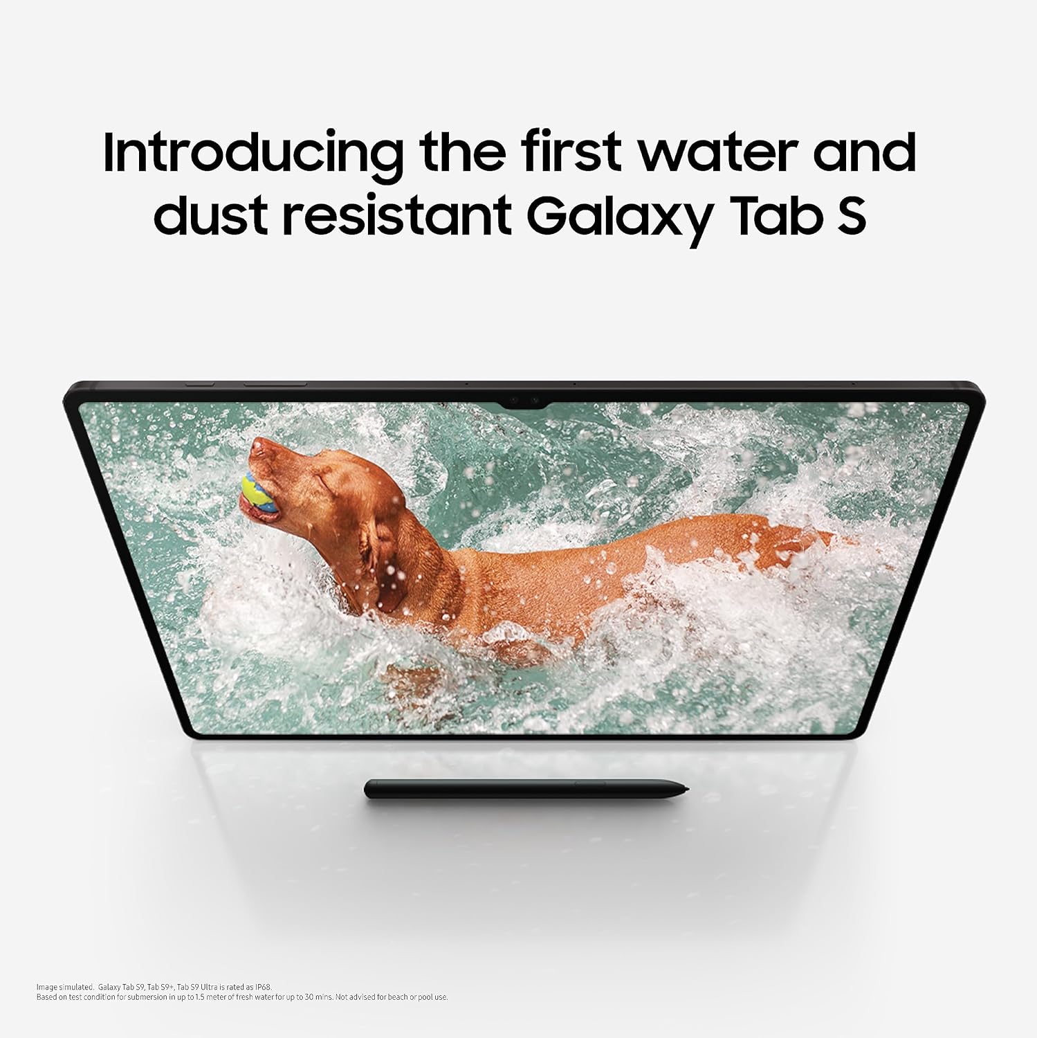 Samsung Galaxy Tab S9