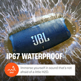 JBL Charge 5 Portable Bluetooth Speaker