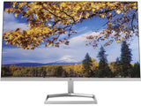 HP M27f 68.58 cm (27) FHD Monitor