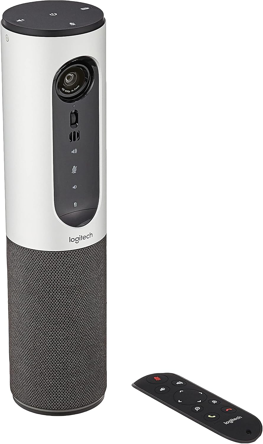 Logitech ConferenceCam Connect Full HD webcam