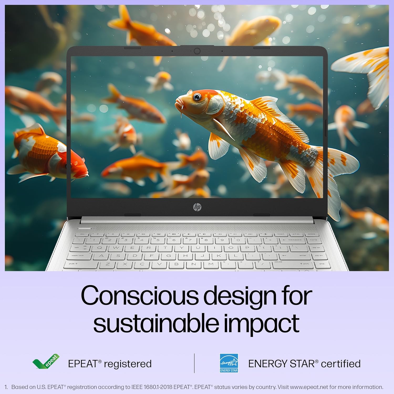 HP 14s-Dq5187 Core i3 8GB/512GB