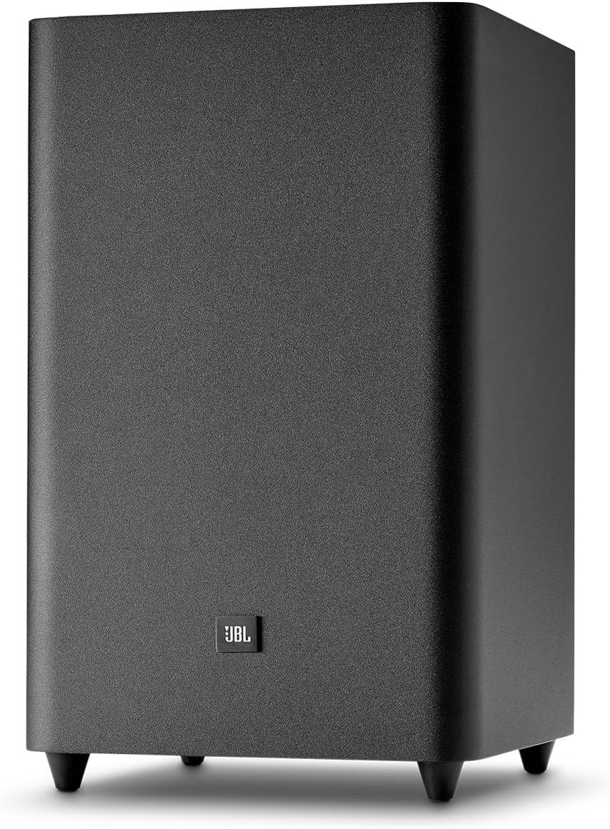 BAR 2.1 DEEP BASS(MK2)