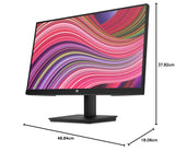HP V22i G5 FHD Monitor