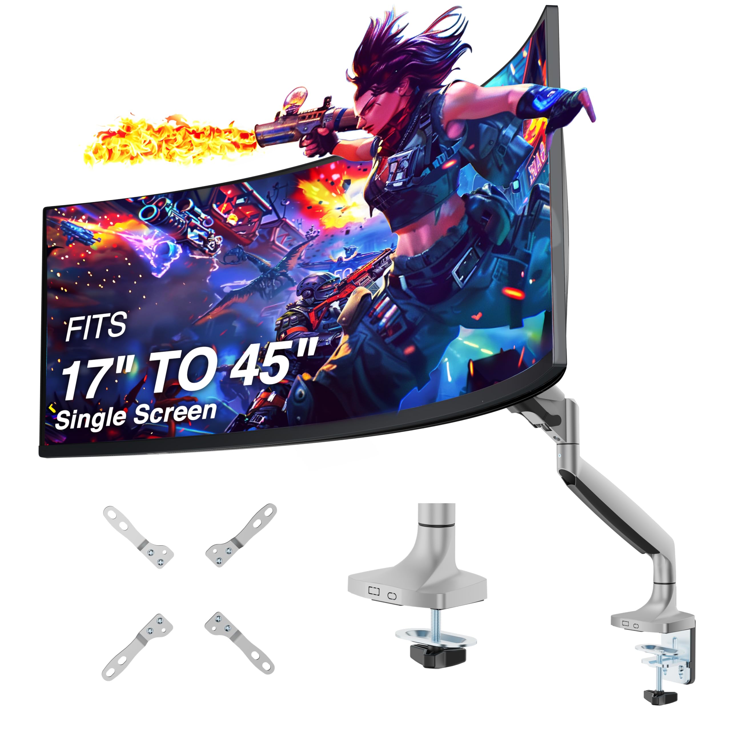 Suporte para Monitor