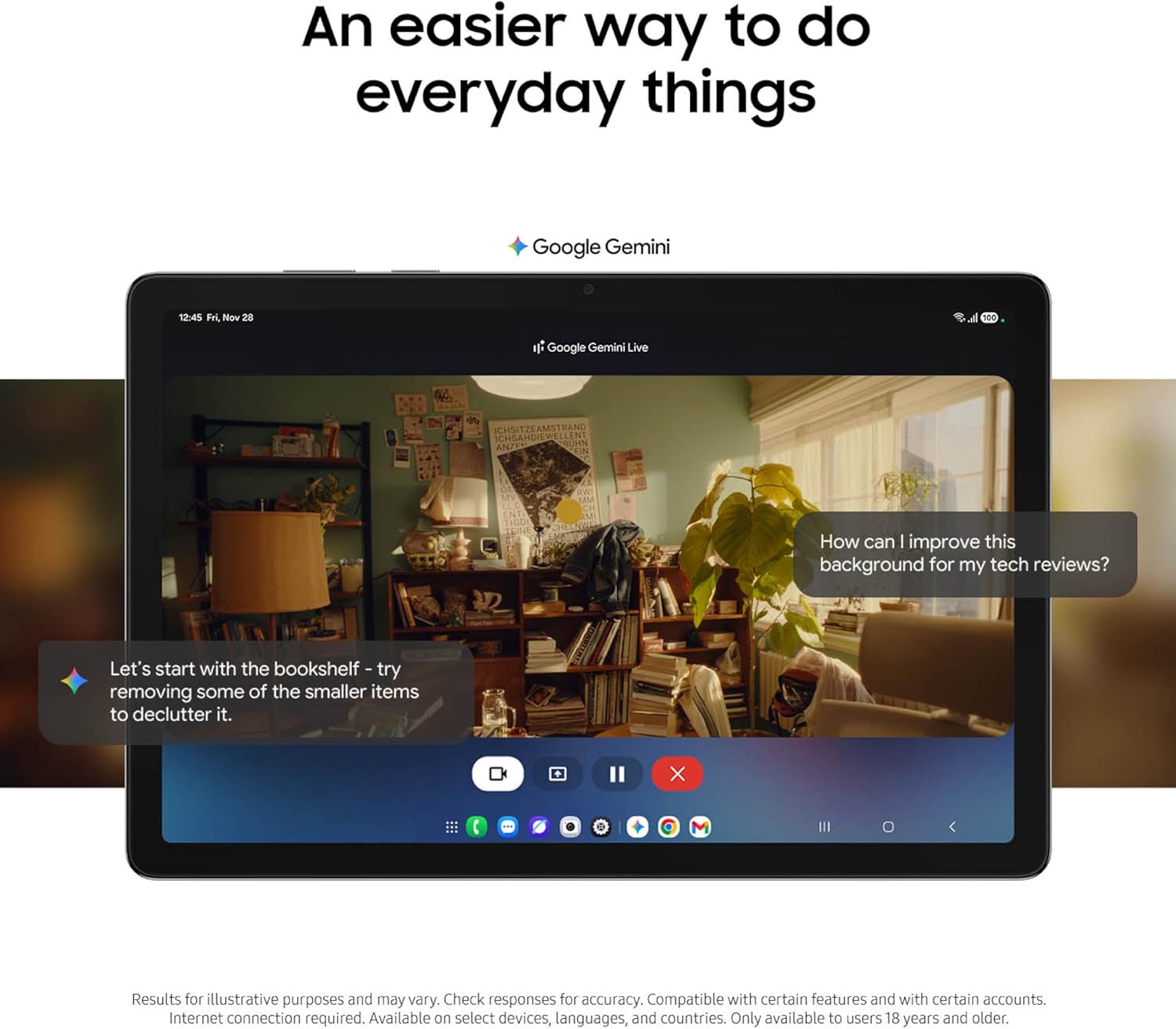 Samsung Galaxy Tab A11+