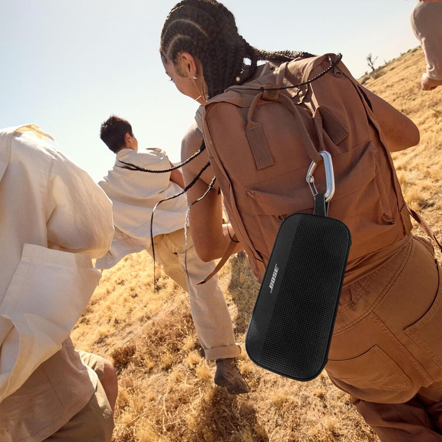 Bose Soundlink Flex 2nd Gen
