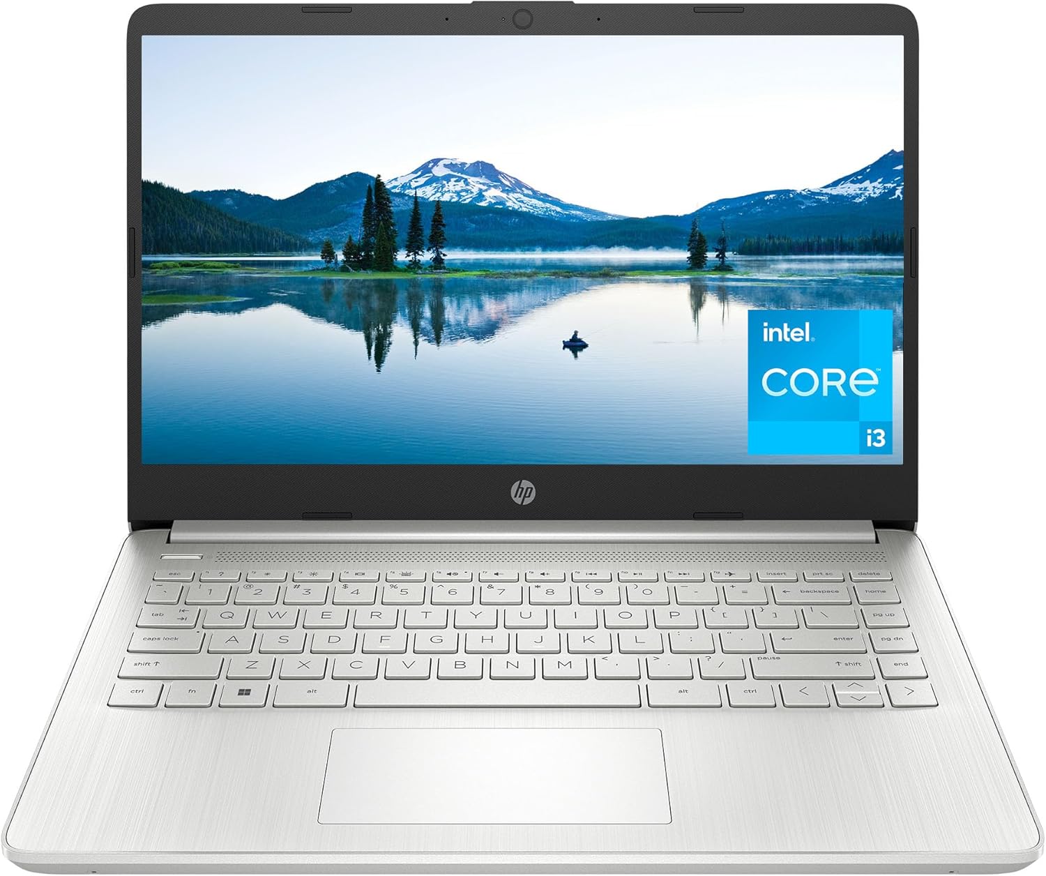 Laptop HP 14s-dq5096nia