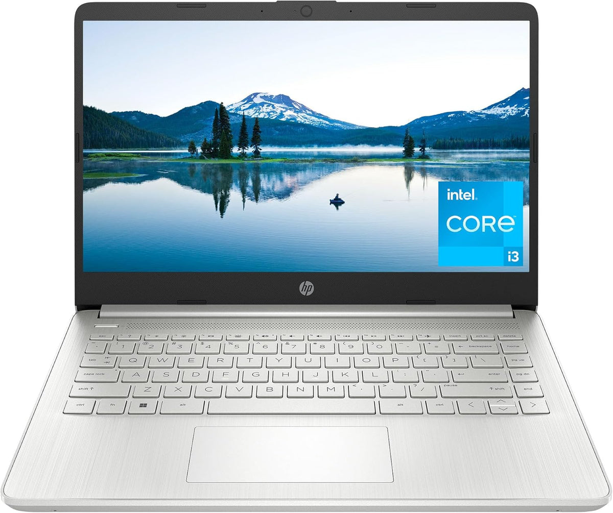 Laptop HP 14s-dq5096nia