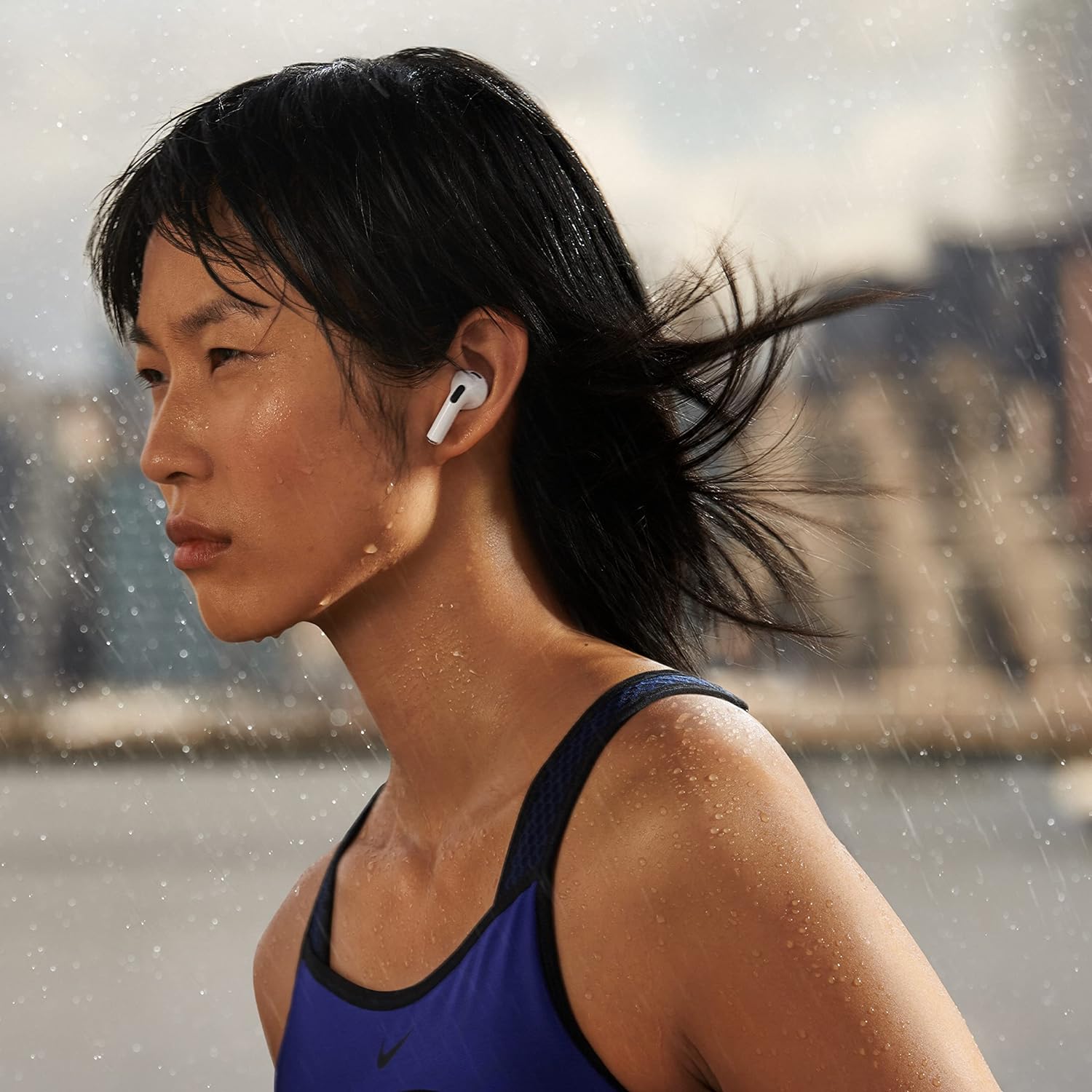 Apple AirPods (3ª geração)