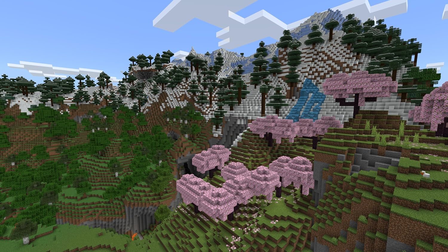 Minecraft para PS5