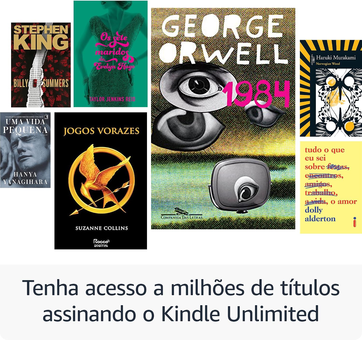 Amazon Kindle Paperwhite (12ª Geração) 16GB