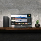 Desktop HP Pro Tower 290 G9 – 13ª Geração Intel Core i3 8GB RAM 512GB SSD