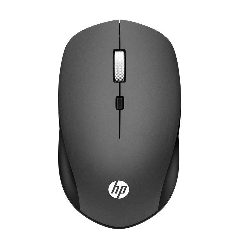 HP S1000 PLUS Wireless Mouse