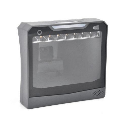 Scanner de mesa RS980