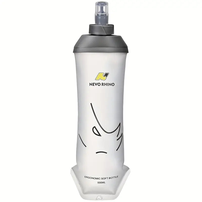 Garrafa Dobrável 500ml – N NEVO Rhino