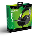Skullcandy SLYR Pro – Headset Gaming Multiplataforma com Fios