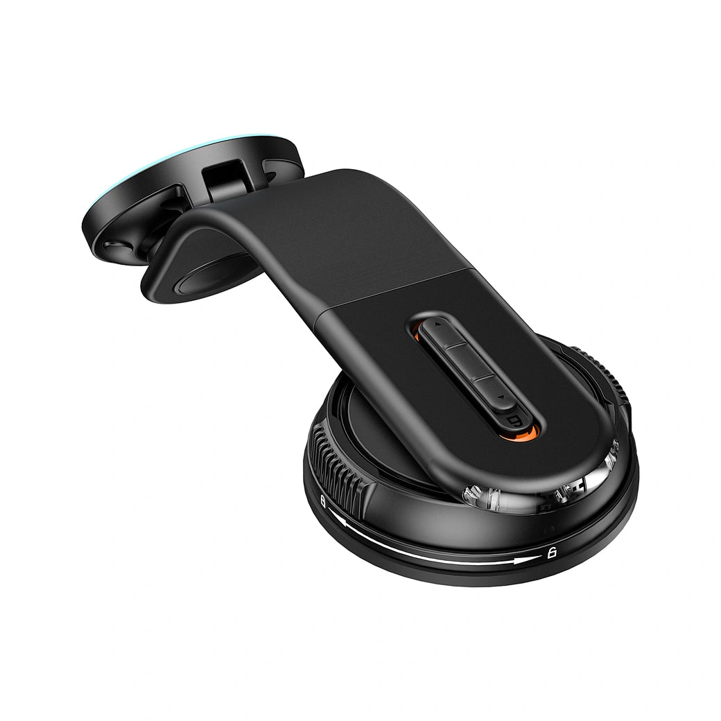 WiWU Flex-Arm Magnetic Wireless Car Mount – CH-327