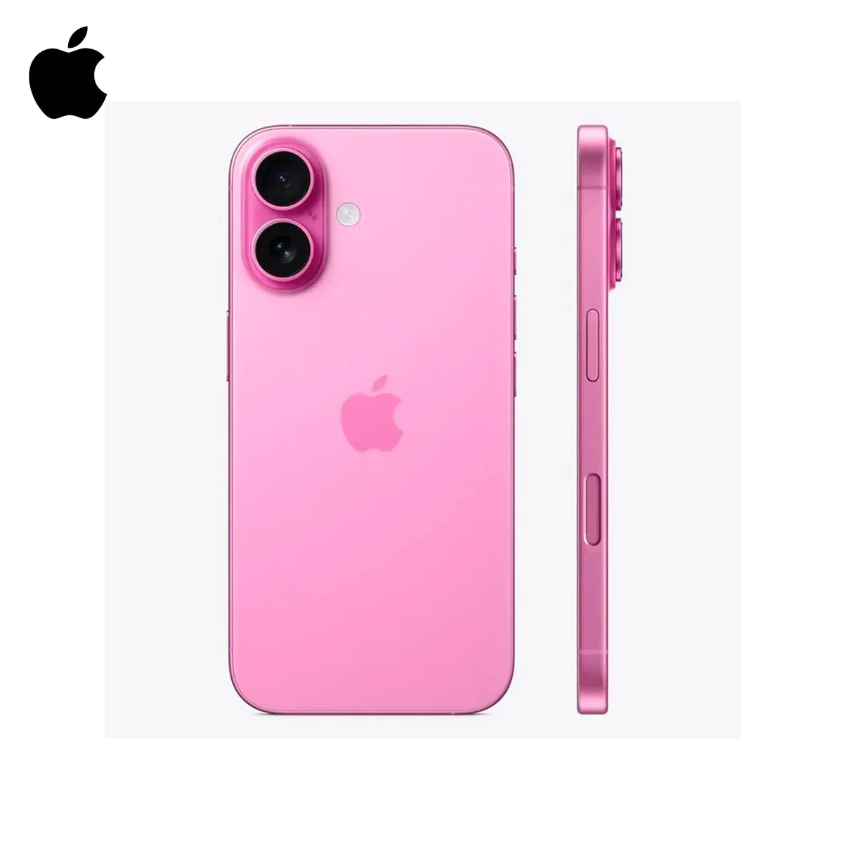 Apple iPhone 16 (256GB)