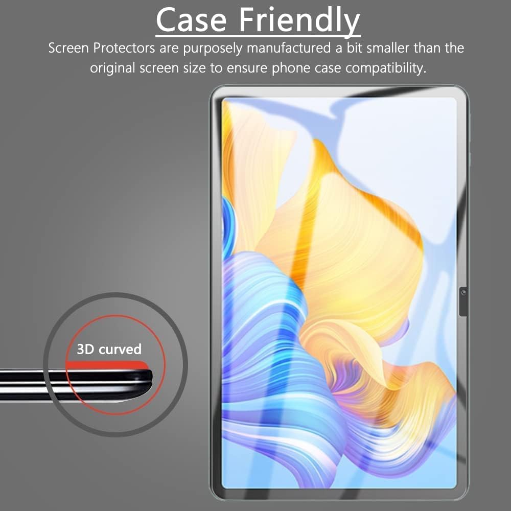 Protector de Samsung Galaxy Tab A9 Plus