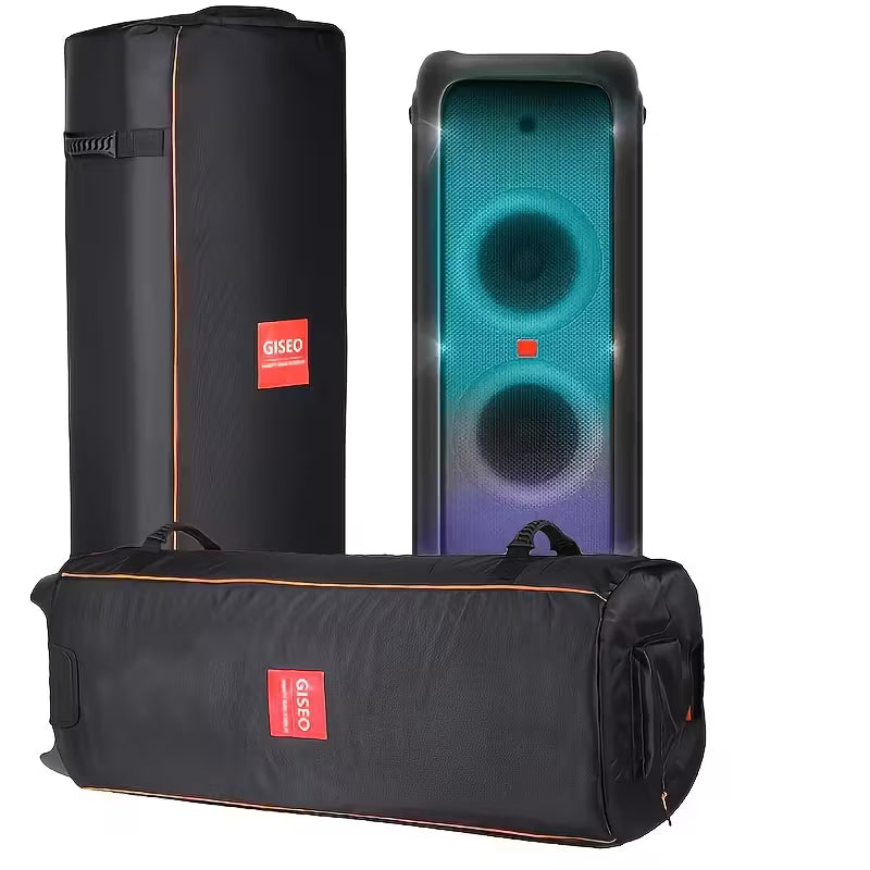 Mochila Protetora para JBL PartyBox 1000