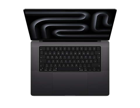 Apple MacBook Pro 2024