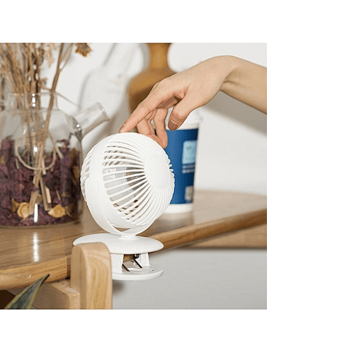 TABLE CLIP FAN 2 IN 1 FS03