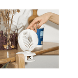 TABLE CLIP FAN 2 IN 1 FS03