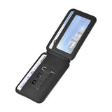 WiWU Mag Wallet MW-003 – Porta-Cartões Magnético com Suporte