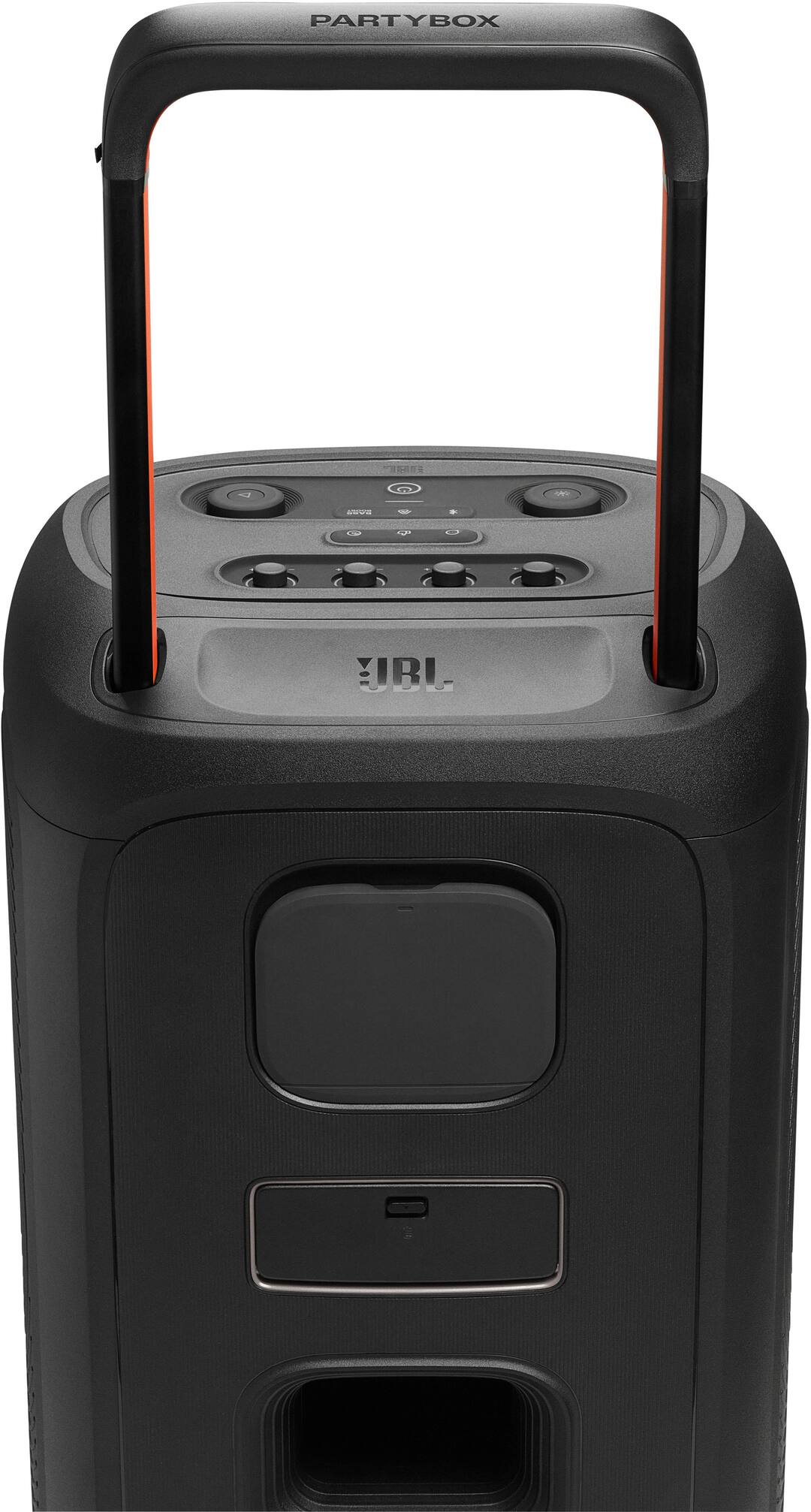 JBL partyBox Stage 520