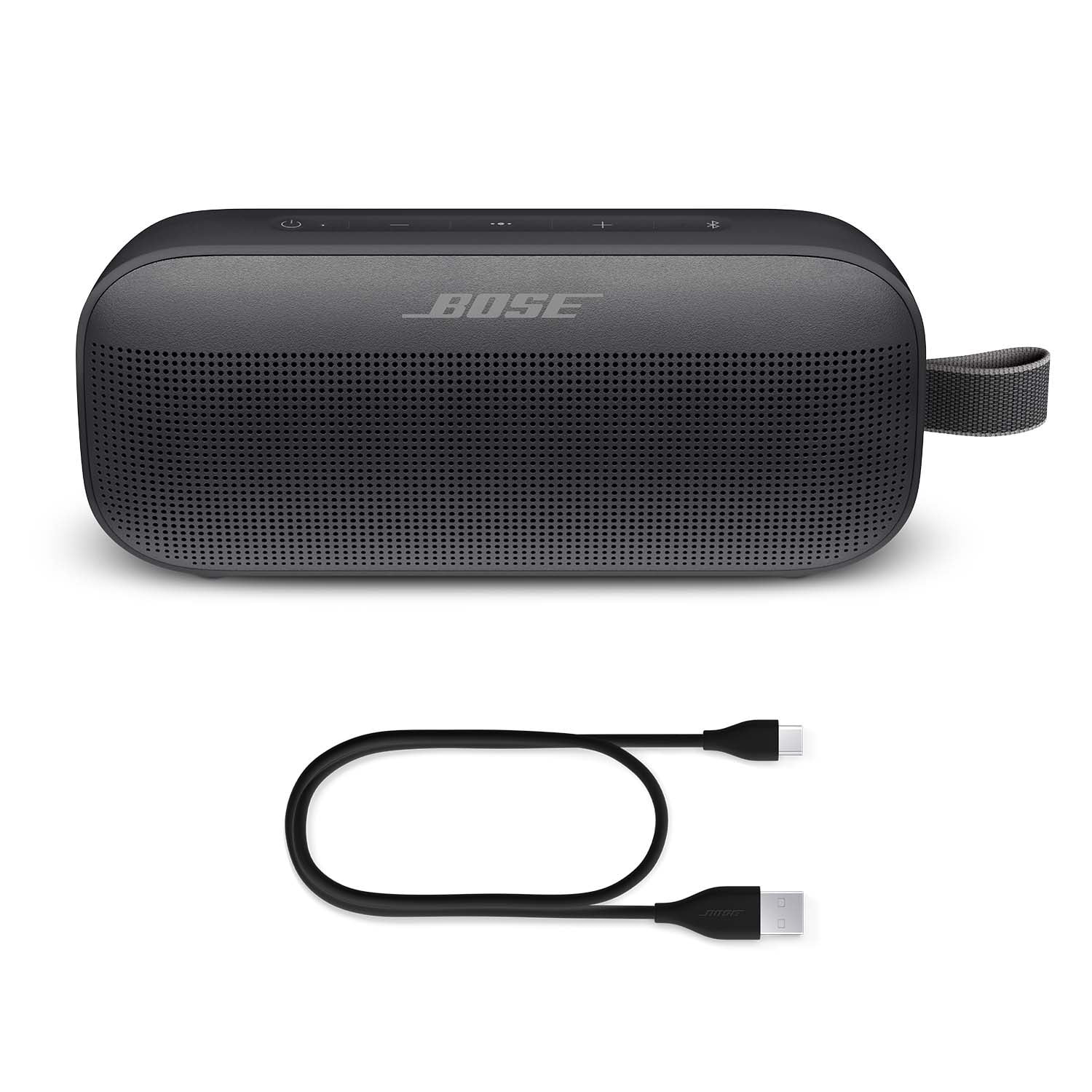 Bose SoundLink Flex Waterproof Bluetooth Speaker