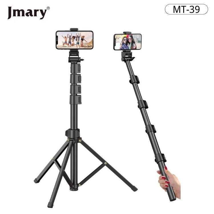 Tripé Jmary MT-39