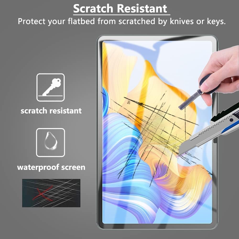 Protector de Samsung Galaxy Tab A9 Plus