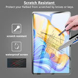 Protector de Samsung Galaxy Tab A9 Plus
