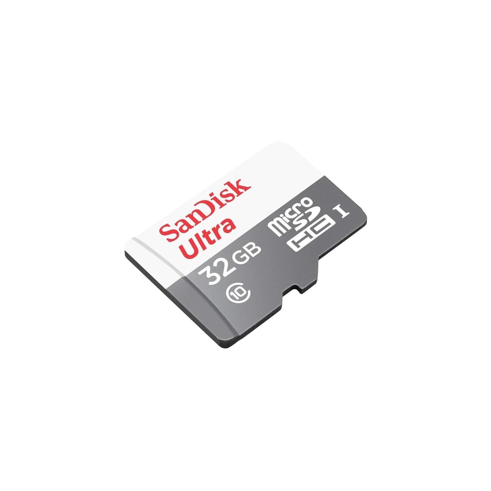 SanDisk Ultra microSD