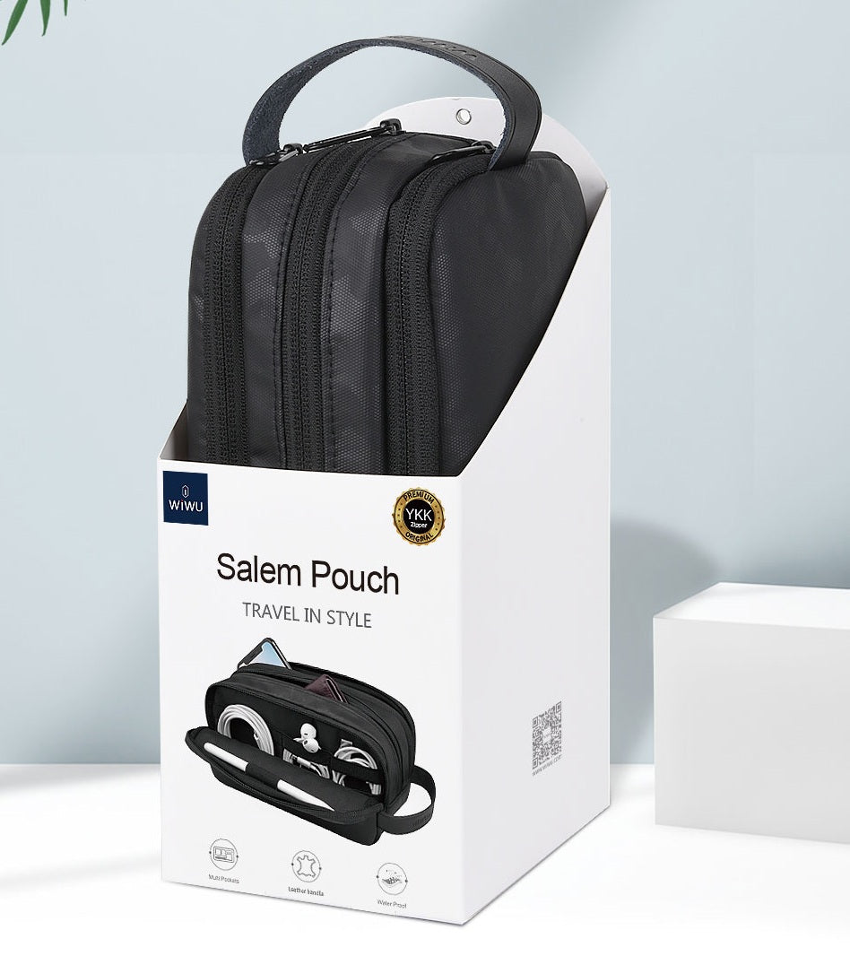 WIWU SALEM POUCH